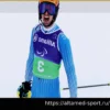 Паралимпийские игры Милан-Кортина: Золото Джакомо Бертаньолли в горнолыжной комбинации (Vision Impaired)