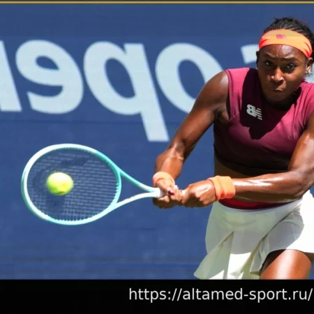 Прогнозы на пятый день турнира WTA Индиан-Уэллс