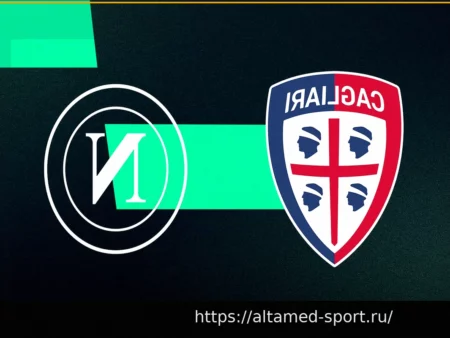 Кальяри – Наполи: Обзор матча Серии А (0-1), гол Мактоминея и ключевые моменты