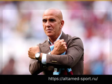 Ди Канио: «Леау злится из-за критики? Какая мне разница, он ведь не мой брат»