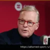 Слухи НХЛ: Травма Кросби, Обсуждения «Лифс» и Ситуация на Вратарском Рынке