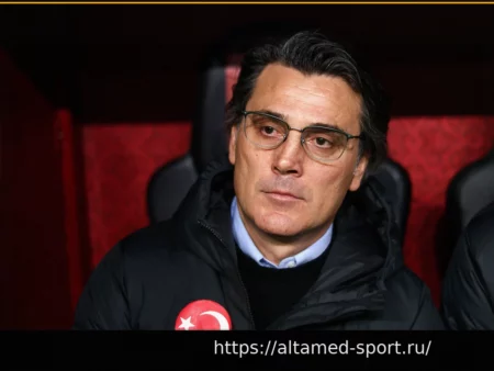 Плей-офф ЧМ-2026: Турция, Швеция и Дания — главные фавориты квалификации