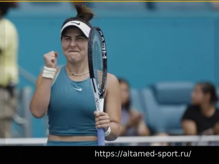 Credit One Charleston Open: Четыре теннисистки получили wild card