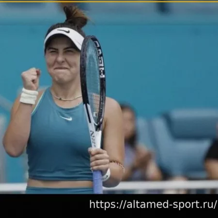 Credit One Charleston Open: Четыре теннисистки получили wild card