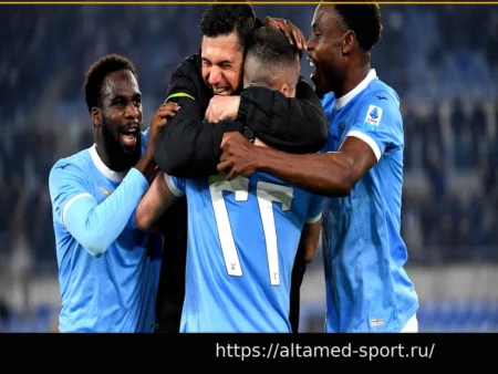 Спортивный дайджест: Новости футбола и тенниса