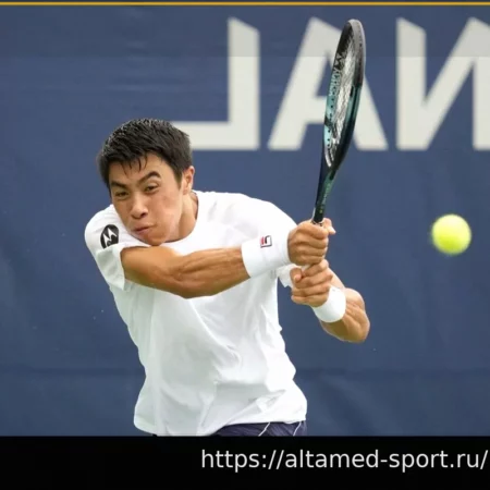 ATP Houston День 2: Прогнозы, включая матч Мартина Дамма против Брэндона Накашимы
