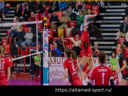 Pool Promozione: Победы ‘Футуры’, ‘Мелендуньо’ и ‘Тренто’ в отложенных матчах