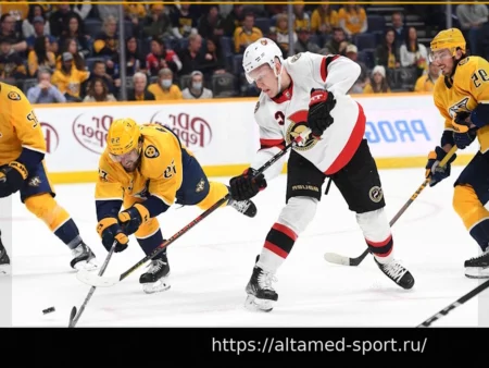 Слухи НХЛ: Рынок обменов в межсезонье обещает быть интригующим