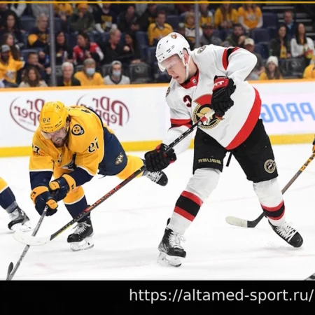 Слухи НХЛ: Рынок обменов в межсезонье обещает быть интригующим