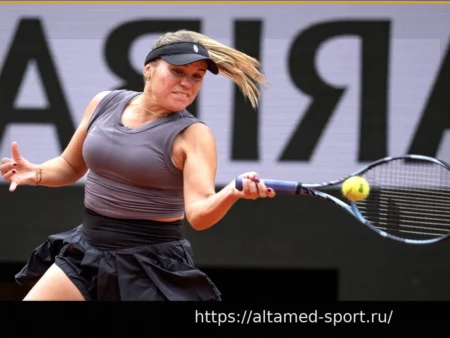 Прогнозы WTA Майами, День 1: Включая Софию Кенин против Анны Блинковой