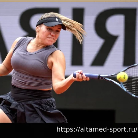 Прогнозы WTA Майами, День 1: Включая Софию Кенин против Анны Блинковой