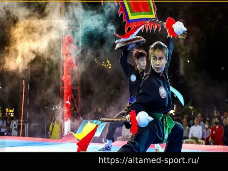 PFL Питтсбург: Результаты Боя Эблен против Бэттла и Итоги Турнира