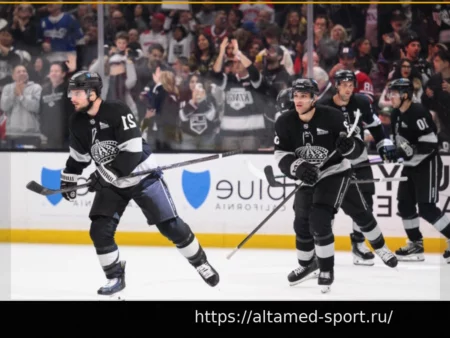 Сделка НХЛ не состоялась: причина — минутное опоздание