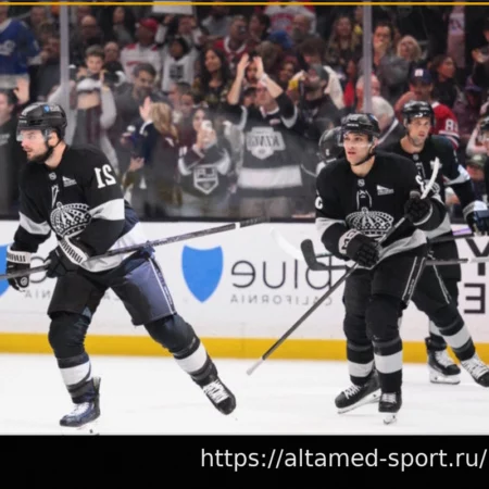 Сделка НХЛ не состоялась: причина — минутное опоздание