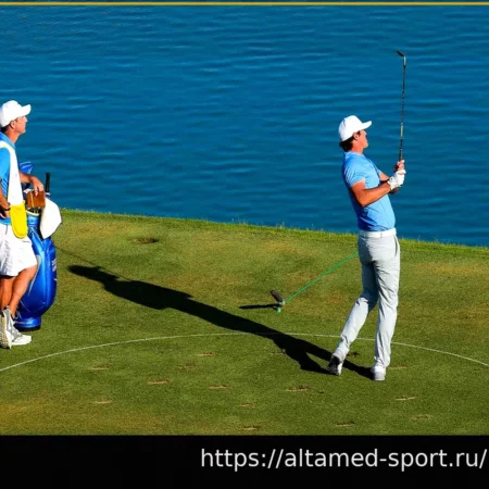 Легендарные неудачи Брукса Кепки на 17-й лунке TPC Sawgrass