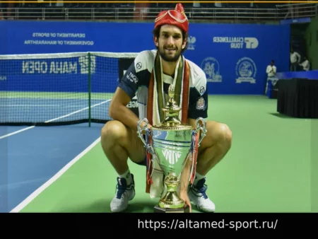 «Я не праздную сейчас, я хочу выйти в полуфинал» – Фис одерживает победу над Вашеро в четвертом круге Майами