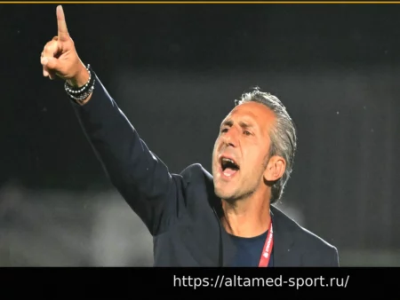 Главный тренер Сан-Марино, противостоявший Боснии менее года назад: «Они медлительны, но с важными индивидуальностями. Стадион напоминает «Скида» в Кротоне»