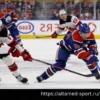 НХЛ Слухи: Нью-Джерси Девилз активно ищут звёздного нападающего для первого звена