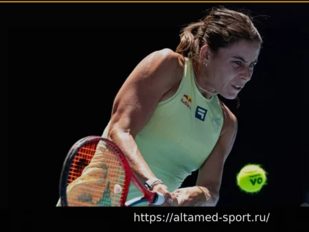 Адаптация или кризис: Почему меняющийся теннисный ландшафт бросает вызов Эмме Наварро