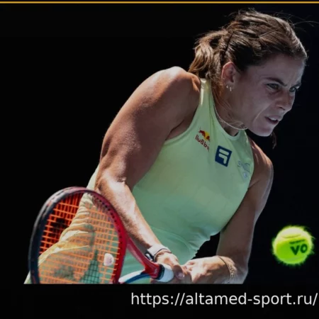 Адаптация или кризис: Почему меняющийся теннисный ландшафт бросает вызов Эмме Наварро