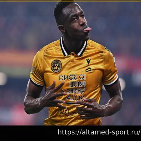 Дженоа-Удинезе: Оценки игроков. Супер-пас Дзаньоло, Дэвис прорывается. Коломбо не повезло