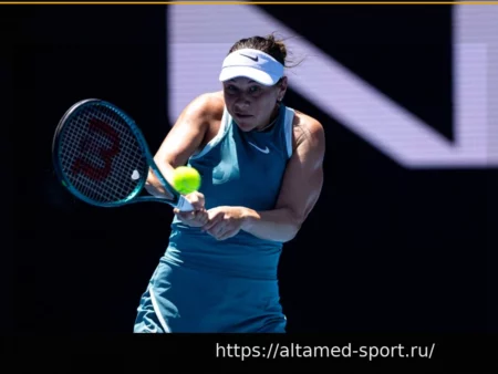 WTA Майами, День 4: Прогнозы на Матчи Анисимовой, Саккари и Других Звезд