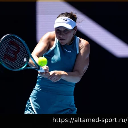 WTA Майами, День 4: Прогнозы на Матчи Анисимовой, Саккари и Других Звезд