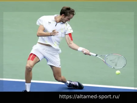 ATP Miami: Лучшие прогнозы, включая матч Даниила Медведева против Франсиско Черундоло