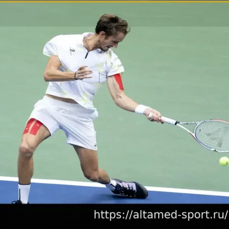 ATP Miami: Лучшие прогнозы, включая матч Даниила Медведева против Франсиско Черундоло