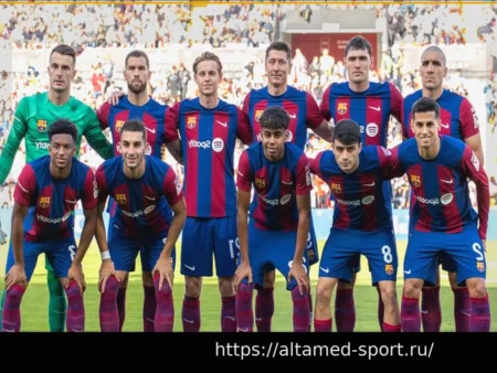 ФК Барселона