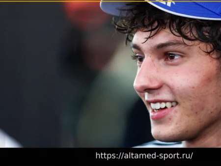 «Я никак не могу это проиграть»: Как Соболенко превратила свой самый болезненный финал в «Солнечный дубль»