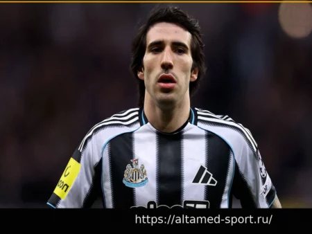 Попытки «Ювентуса» вернуть Сандро Тонали: Преграды и перспективы