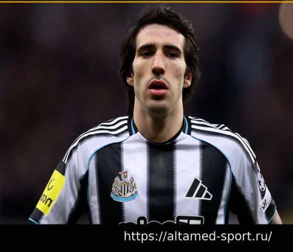 Попытки «Ювентуса» вернуть Сандро Тонали: Преграды и перспективы