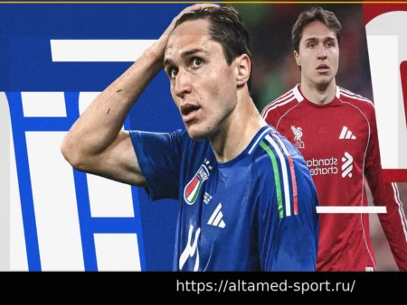 Сборная Италии: Революция Луки Тони – «Палестра и Кьеза в старте, Бастони и Локателли вне состава. Пио Эспозито вместо Ретеги»