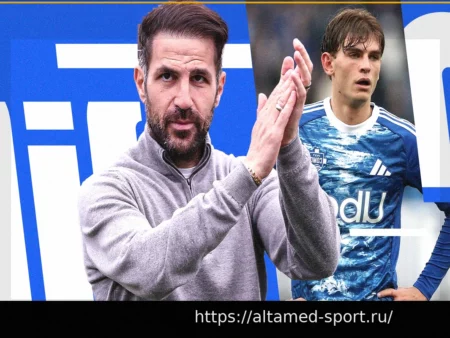 Комо в Лиге Чемпионов? «Проблема» списков, стадион и обязательство УЕФА по финансовому фэйр-плей