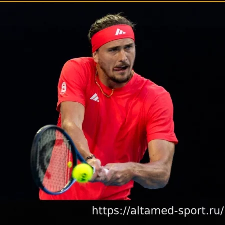 Прогнозы на 4-й день турнира ATP Miami, включая матч Александра Зверева против Мартина Дамма