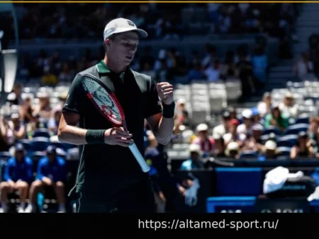 Прогнозы ATP Хьюстон, День 1: Маккензи Макдональд против Дженсона Бруксби