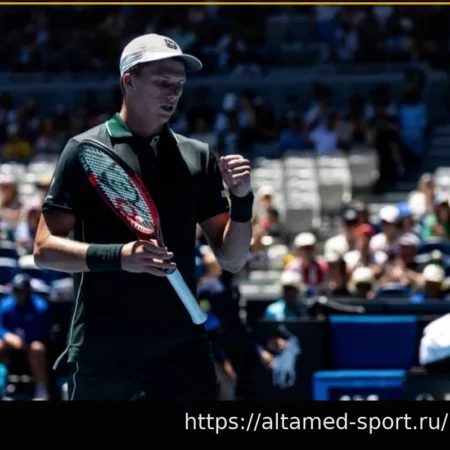Прогнозы ATP Хьюстон, День 1: Маккензи Макдональд против Дженсона Бруксби