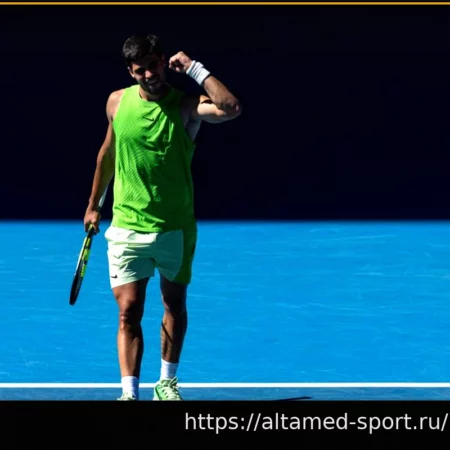 Прогнозы на 3-й день турнира ATP Miami: Битва Алькараса и Фонсеки и другие матчи