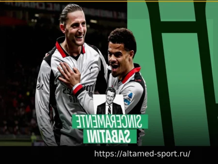 Милан побеждает, несмотря на придуманный VAR пенальти: Аллегри за 30 туров лучше Фонсеки и Консейсау за 38