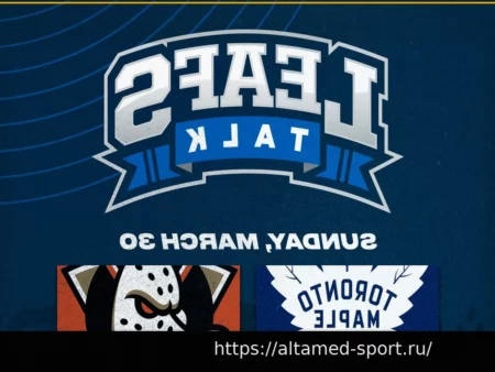 Стоит ли «Мэйпл Лифс» начинать перестройку с проблемной звездой «Дакс»?