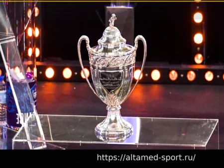 Кубок Франции: Филипп Диалло подтвердил возможное изменение для финала