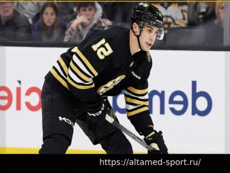 Мэттью Пуатрас доказывает готовность к НХЛ: результативная серия в АХЛ