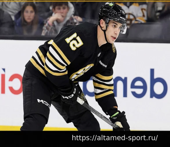 Мэттью Пуатрас доказывает готовность к НХЛ: результативная серия в АХЛ