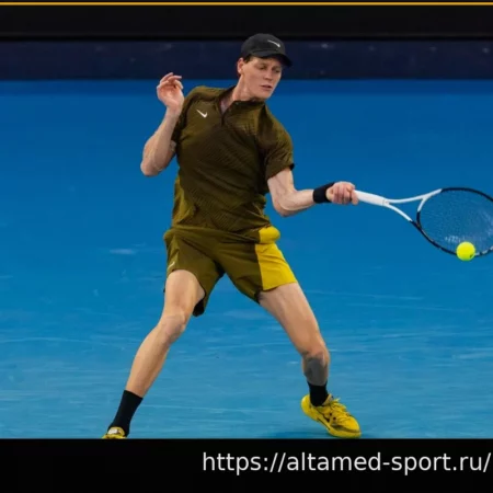 Прогнозы и Лучшие Ставки на Четвертьфиналы ATP Майами