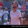 Триумфальное возвращение: Легечка вышел в первый финал Masters в Майами