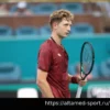 Крупнейшие изменения в рейтинге ATP на этой неделе, включая Иржи Легечку