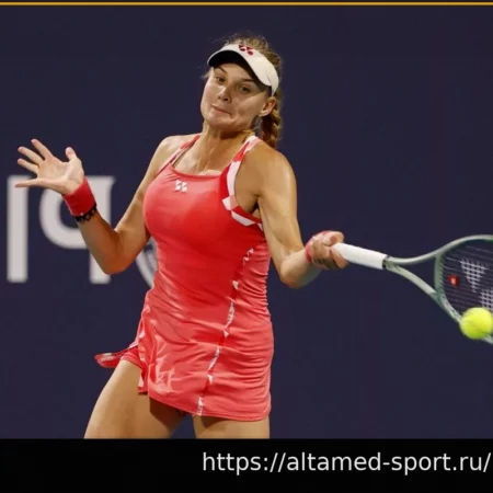 WTA Чарльстон: Прогнозы на Матчи Второго Круга, включая Ястремскую против Бенчич