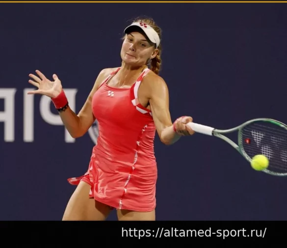 WTA Чарльстон: Прогнозы на Матчи Второго Круга, включая Ястремскую против Бенчич