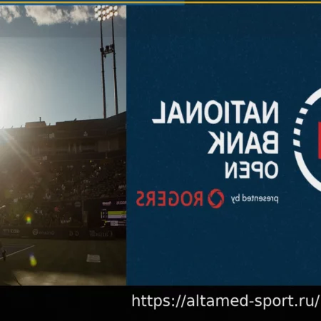 Звезды Открытого чемпионата Национального банка: кто покажет лучший теннис этим летом?